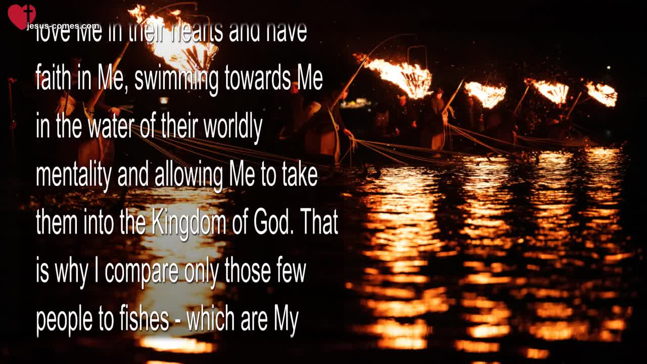 Rhema Oct 4, 2022 ❤️ Why Fishes are My favourite Dish & The Path to an awakened Spirit...