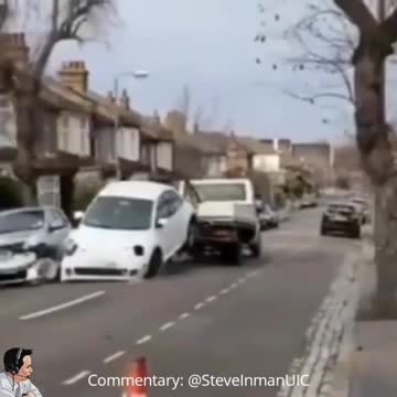 Tow Truck Driver creates more business