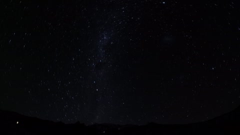 The Stars Above Ruapehu 2 (Unedited)