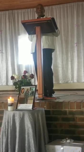 Ouma died a ‘warrior’: School holds memorial for slain secretary