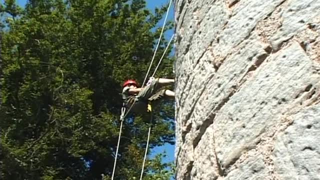 Pädagogik - Jungen-Abenteuer-Camp