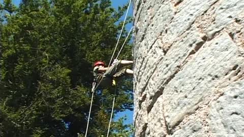 Pädagogik - Jungen-Abenteuer-Camp