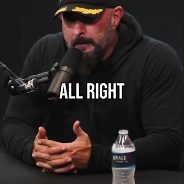 Andy Frisella How to Thrive in No Man's Land. #personalgrowth #successtips