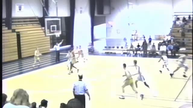 PSC v Bellevue @ PSC - 1993-94