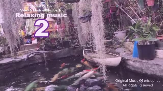 Relaxing music 2