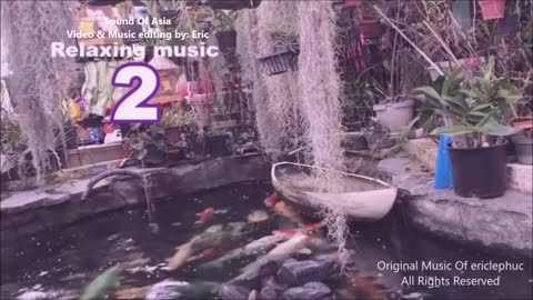 Relaxing music 2