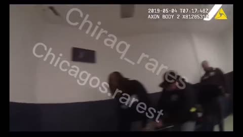 King Von Arrests Footage Compilation