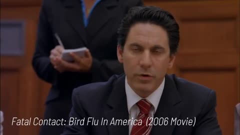 Newsom Calls For State Of Emergency - Fatal Contact - Bird Flu In America 2024