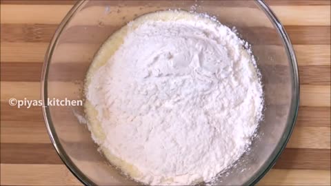 Easy Vanilla Sponge Cake Without Oven Recipe _ How To Make Basic Sponge Cake _ Plain Sponge Cake