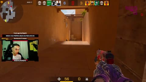 Standoff 2- As skins mais lindas