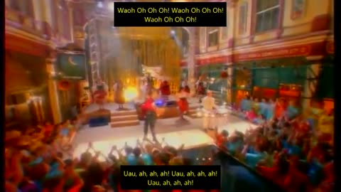Erasure - Love To Hate You