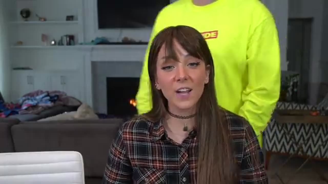 Making Clip In Bangs Work For Me