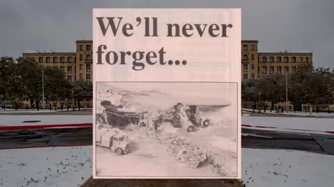 The green ramp disaster _ A short documentary vedio _