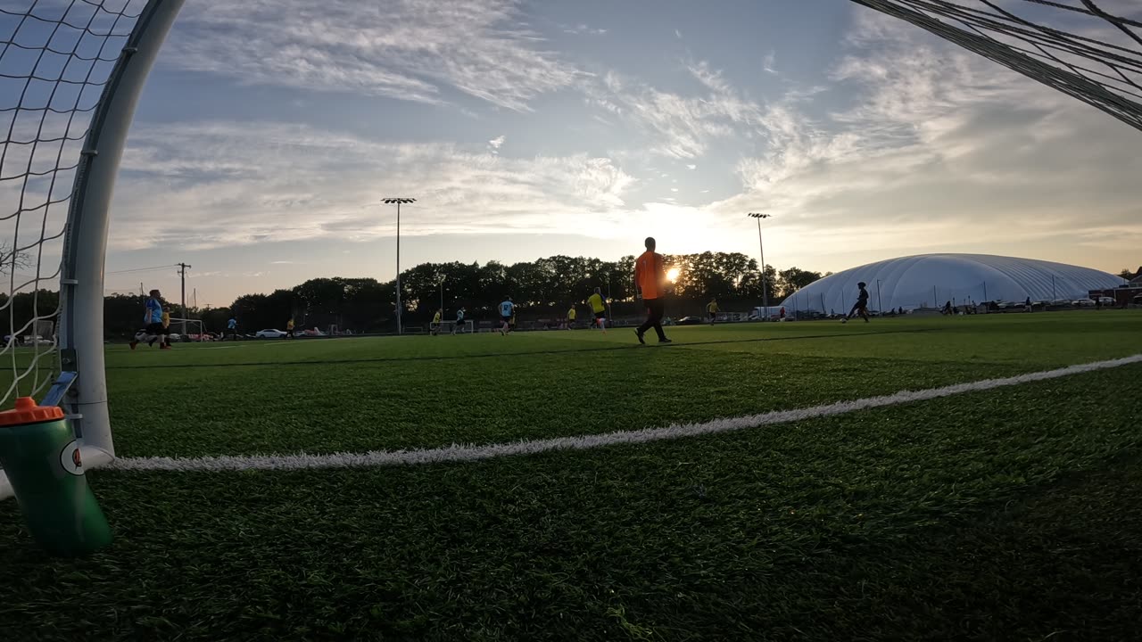 2023-07-20 - Busted Cankles vs The Volts 2 - Part 4