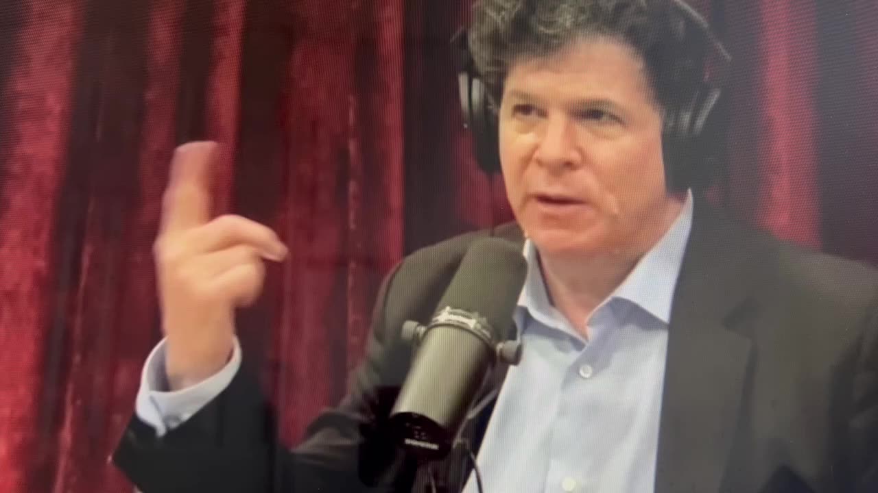 #Legends the most important video you’re going to see all year Joe Rogan, Eric Weinstein