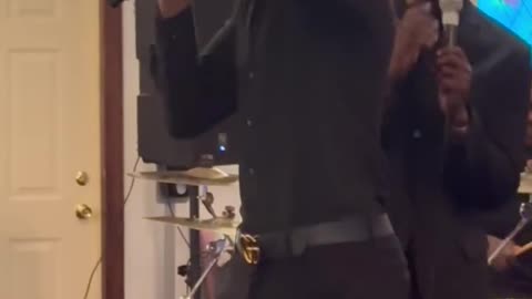 Ja Dickens #quartet #live