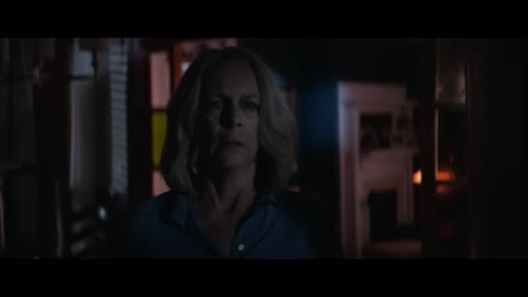 Halloween Ends - Official Trailer