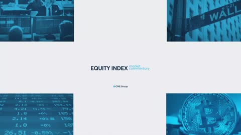 Equity Market Commentary Scott Bauer, 102722