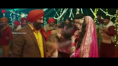 Main nikla gadi la ka song full hd