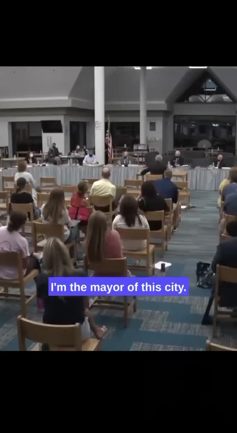 Mayer of a US city issues an ultimatum to school teachers