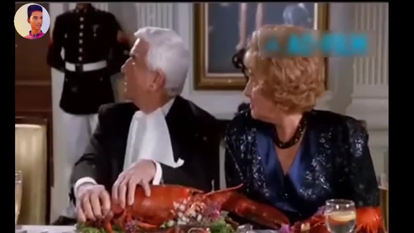 Best Hollywood comedy clip . Epic comedy
