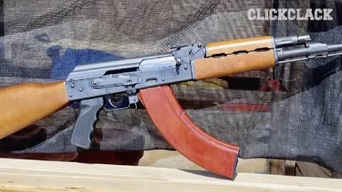 5 Best AK-47 Rifles Under $800