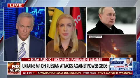 It's Russian strategy to act as a terrorist