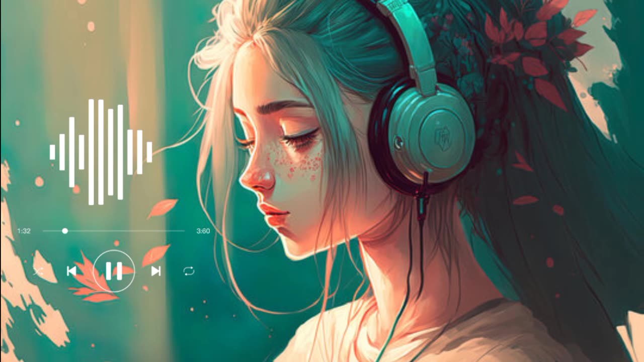 Tum Hi Ho - Lofi Remix for Relaxation