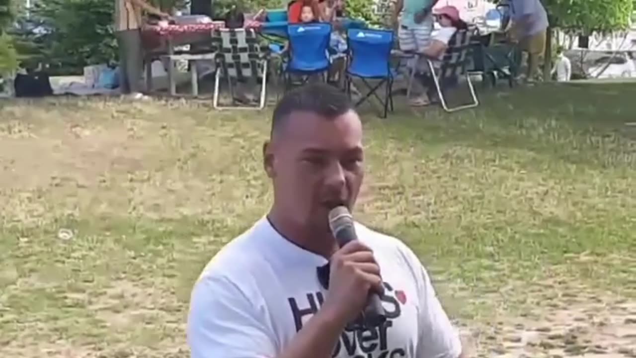 What did he get wrong ??