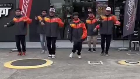 Wow