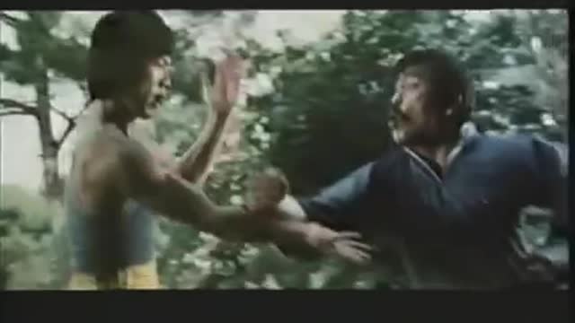 Bruce Lee - soul brothers of kung fu part _9