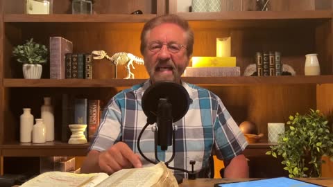 Ray Comfort Surprises Evolutionist when he mentions this critical flaw