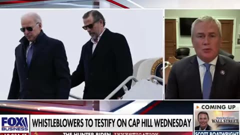 Wednesday July 19 Whistleblowers Set to Testify