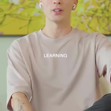 Book on art of learning.