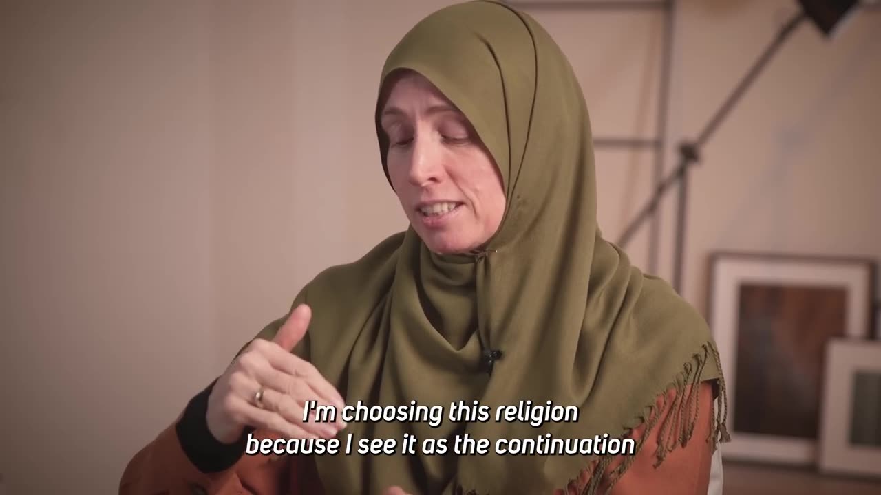 “People were CONCERNED about MY SAFETY!”-American