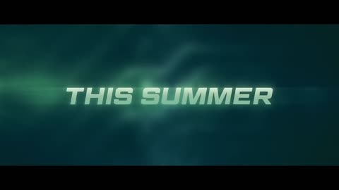 Retribution new film trailer (2023)