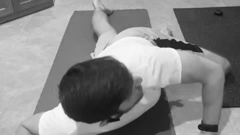 Pec Minor Stretch #fitness #wellness #gym #health #pain #physicaltherapy