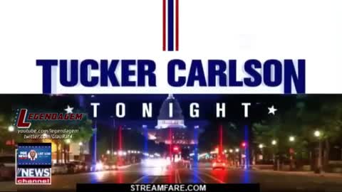 Bolsenaro to Justin Trudeau what an IQ difference! Tucker Carlson