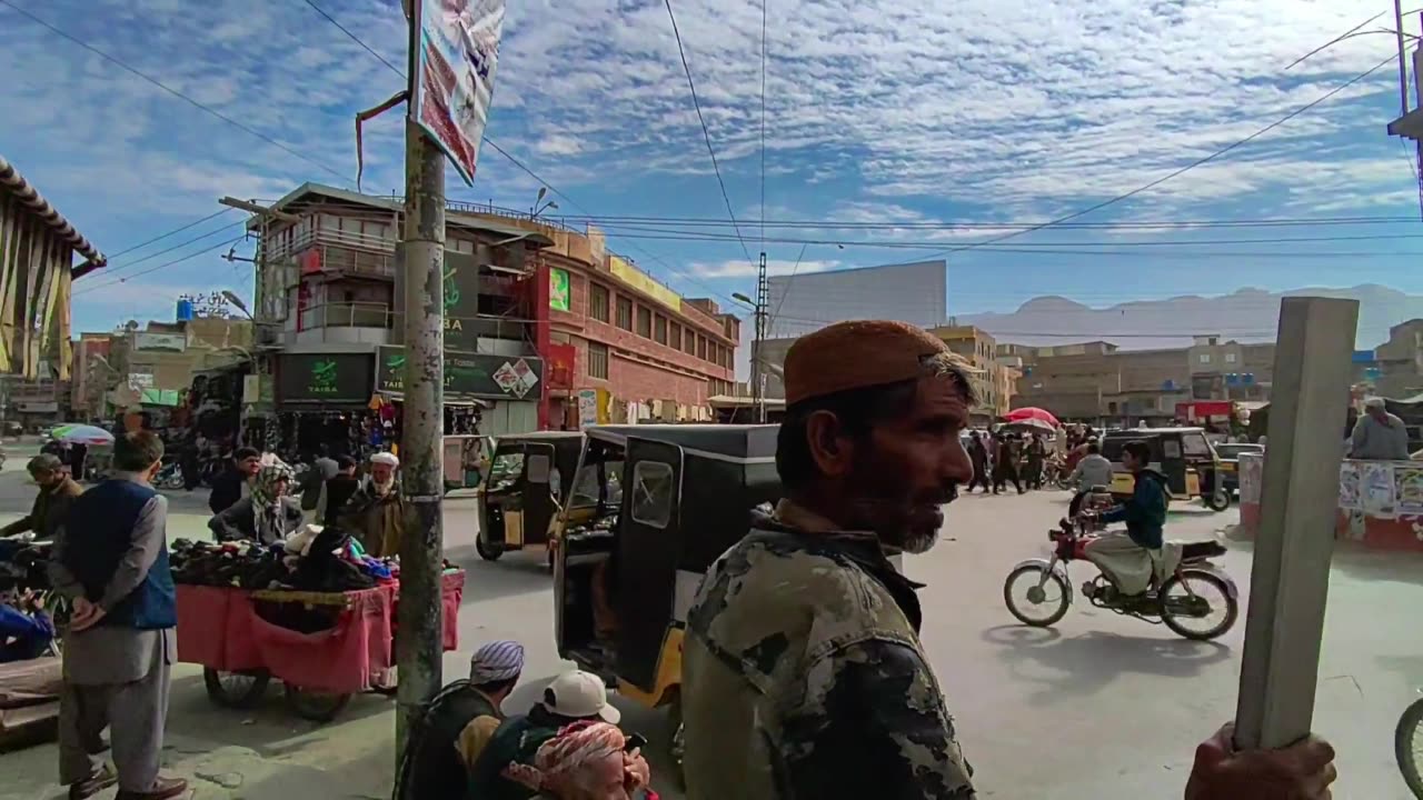 Discovering Quetta: A Journey Through the Heart of Baluchistan | Documentary on Quetta in English