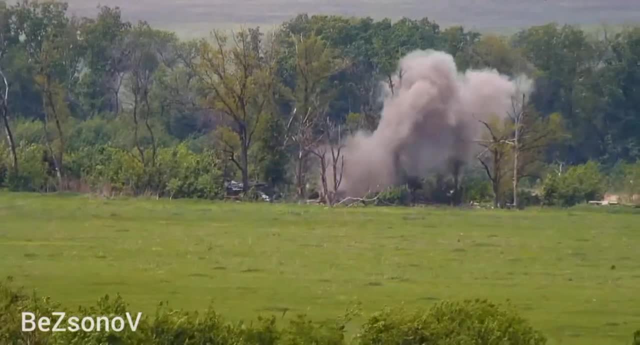 Ukraine War - Soldiers of a separate reconnaissance battalion 'Sparta'