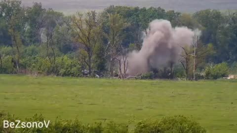 Ukraine War - Soldiers of a separate reconnaissance battalion 'Sparta'