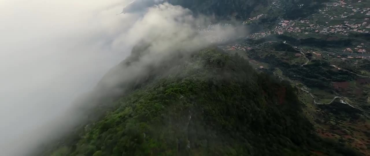 Madeira 6k _ Cinematic video