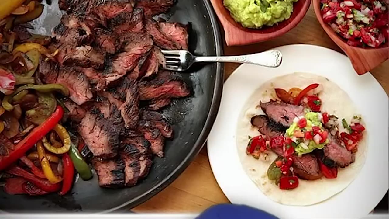 American food | good recipe |