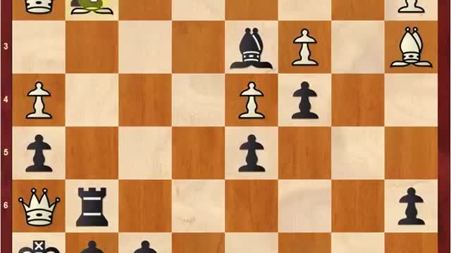 Nihal Sarin destroys Magnus with sacrifice rook!!