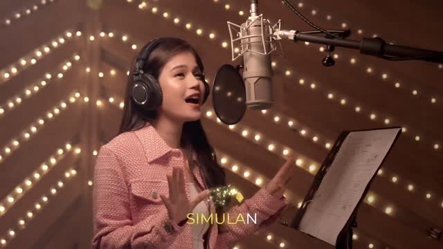 singer Maris Racal - Simulan (Starting Now) (Official Lyric Video)