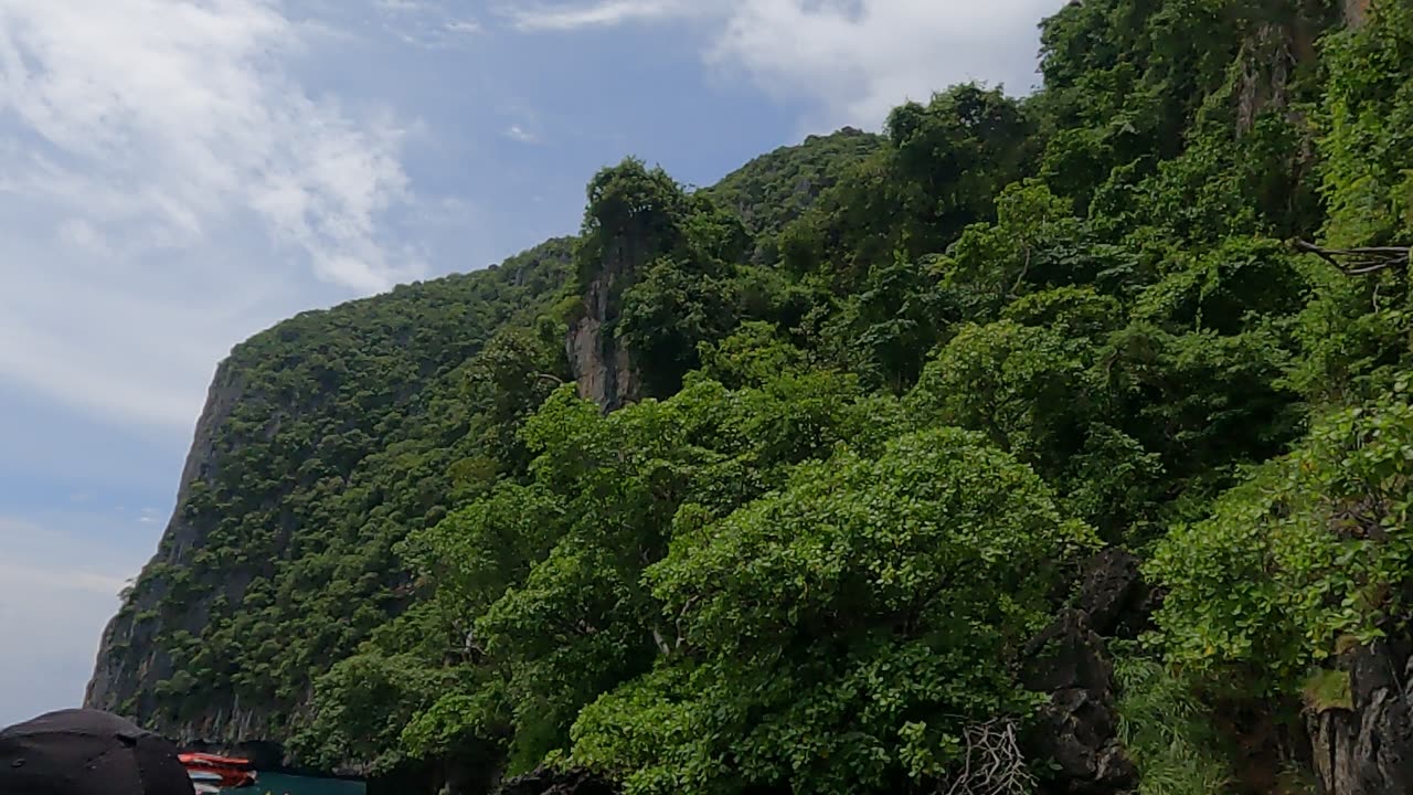 Koh Phi Phi Thailand