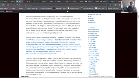 Body of Believers Bible Study 004