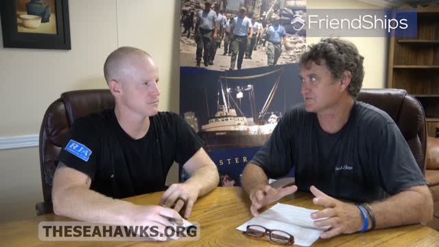 FriendShips SeaHawks Ep 002 - An overview of the SeaHawk Program