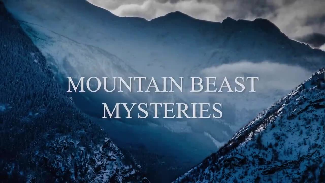 The Bigfoot Cover-Up | What The Government Doesn't Want You To Know