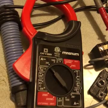 EPU AND AMP STICK******** 120 amp @ 115 v ac *********